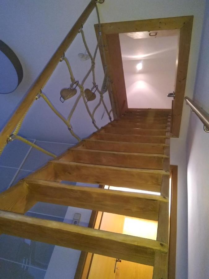 Pool, Pokale, Sauna, Billard, Kirche U. Viel Natur Vordernberg Luaran gambar